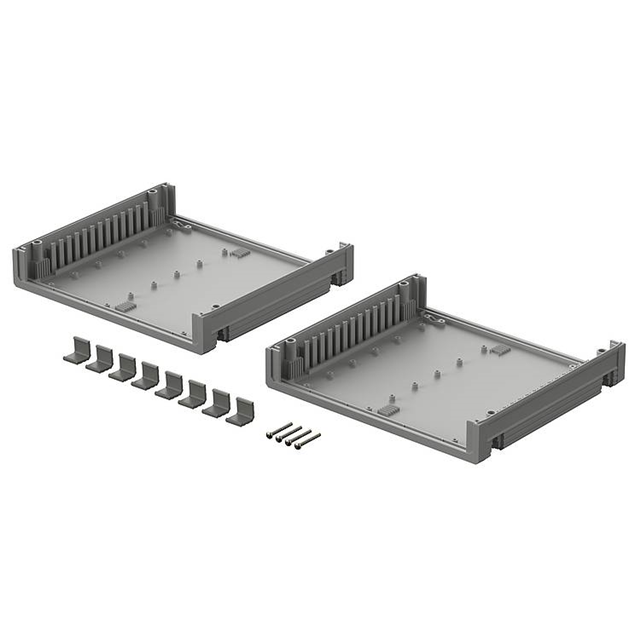 55520000 Bopla Enclosures  Boxen